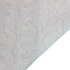 Midnight Navy Blue & White School House FINISHED QUILT - Traditional Beauty - Image 5